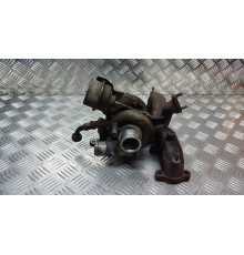 ТУРБИНА ТУРБОКОМПРЕССОР SEAT IBIZA III 038253016L
