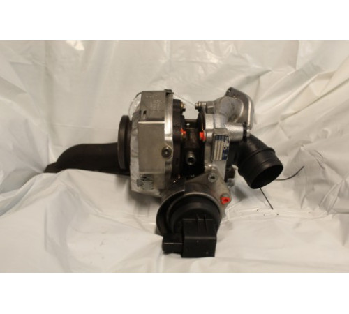 ТУРБИНА ТУРБОКОМПРЕССОР ТУРБО 03L971858A VW SEAT