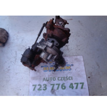 Seat Ibiza II 1.9 TDI, Турбина 038145701F