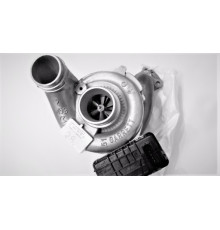 ТУРБИНА ТУРБОКОМПРЕССОР 1.2 TDI VW SKODA 03P253019B