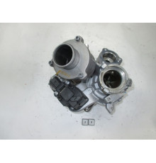 SKODA 1.8 TFSI ТУРБИНА ТУРБОКОМПРЕССОР 06K145701L