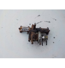 турбина skoda octavia И 1,9 tdi 038145701A