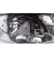ТУРБИНА ТУРБО SKODA SUPERB I LIFT 01-08 1.9 TDI