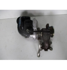 Турбокомпрессор турбина 04C145701K VW, SKODA 1.0 TSI