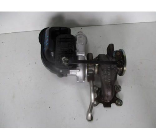 Турбокомпрессор турбина 04C145701K VW, SKODA 1.0 TSI