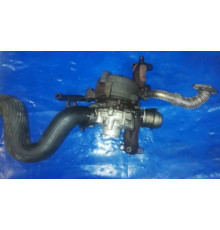 ТУРБИНА ТУРБОКОМПРЕССОР 028145702C VW, SKODA