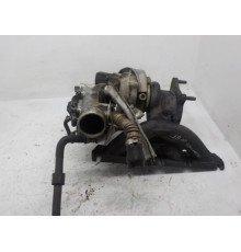OCTAVIA II 2.0 TFSI 06F1457010 ТУРБОКОМПРЕССОР