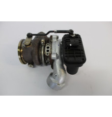 ТУРБО ТУРБИНА VW AUDI SEAT 1.0 TSI 04C145703M