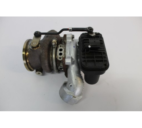 ТУРБО ТУРБИНА VW AUDI SEAT 1.0 TSI 04C145703M