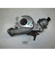 SUBARU 2.0 ТУРБИНА ТУРБОКОМПРЕССОР 834009-0001