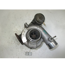 SUBARU 2.0 ТУРБИНА ТУРБОКОМПРЕССОР 49377-04200
