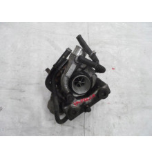 ТУРБИНА SUBARU IMPREZA GH III 2.0 D 14411AA720