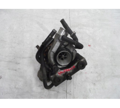ТУРБИНА SUBARU IMPREZA GH III 2.0 D 14411AA720