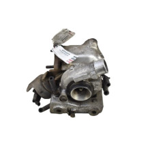 ТУРБО ТУРБИНА 14411AA810 SUBARU OUTBACK 4 IV 2.0 D