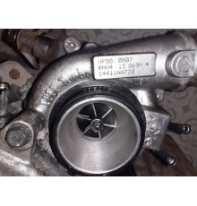 турбина Subaru Forester 2.0 150 Л. с.