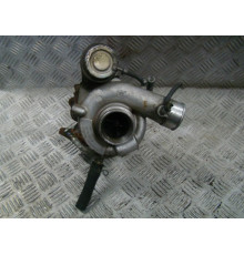 ТУРБО ТУРБИНА SUBARU IMPREZA 2.0 T 49135-04600