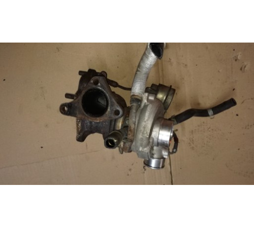 ТУРБИНА SUBARU IMPREZA WRX 03-05 2.0 T EJ205