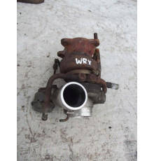 ТУРБИНА 49377-04300 SUBARU IMPREZA WRX бугай
