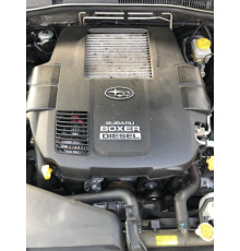 ТУРБИНА ТУРБОКОМПРЕССОР OUTBACK 2.0 DIESEL LIFT