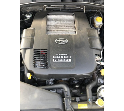 ТУРБИНА ТУРБОКОМПРЕССОР OUTBACK 2.0 DIESEL LIFT ТУРБИНА ТУРБОКОМПРЕССОР OUTBACK 2.0 DIESEL LIFT