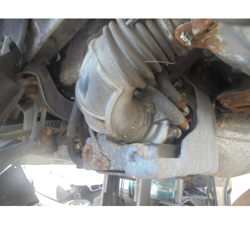 ТУРБО ТУРБИНА BOXER SUBARU FORESTER 08-13 2.0 T 2.0 D