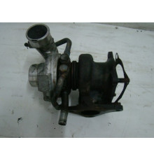 SUBARU IMPREZA WRX 2.0 T ТУРБИНА 49377-04302
