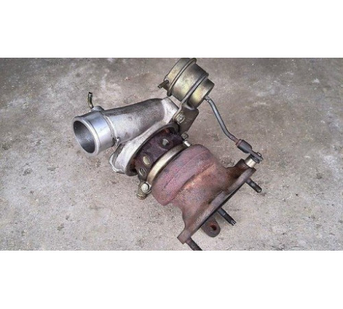 Турбина Subaru Impreza Forester 2.0 EJ20 подходит Турбина Subaru Impreza Forester 2.0 EJ20 подходит