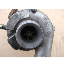 Турбина Subaru 14412AA230 49377004200