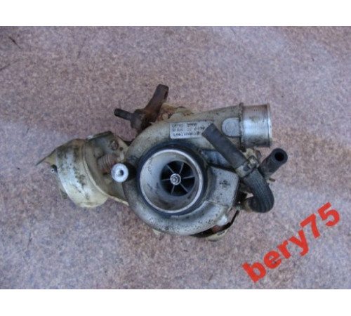 SUBARU OUTBACK 10r 2,0 D TURBO, КОМПРЕССОР, ТУРБИНА