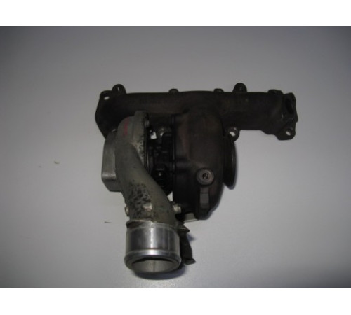 ТУРБИНА SEDICI,SUZUKI 1.9 КУПИТЬ 55205475 ТУРБИНА SEDICI,SUZUKI 1.9 КУПИТЬ 55205475