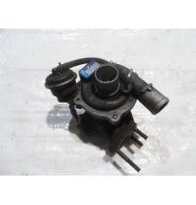 ТУРБИНА SUZUKI IGNIS LIFT 1.3 КУПИТЬ 04-08 73501344