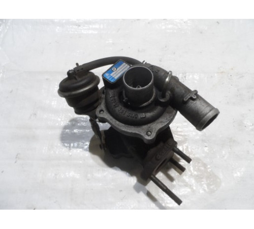 ТУРБИНА SUZUKI IGNIS LIFT 1.3 КУПИТЬ 04-08 73501344