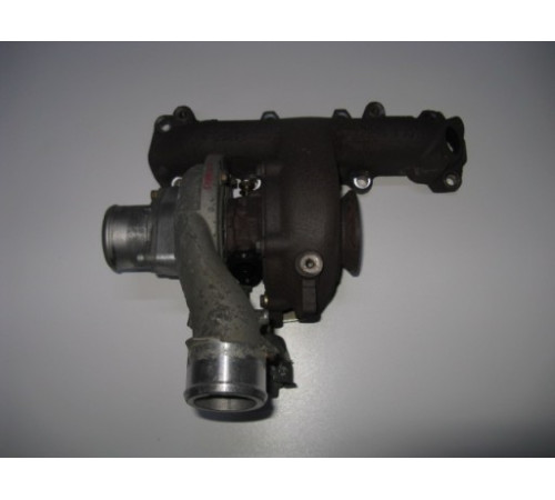ТУРБИНА FIAT SEDICI,SUZUKI 1.9 КУПИТЬ 55205181 ТУРБИНА FIAT SEDICI,SUZUKI 1.9 КУПИТЬ 55205181