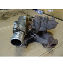 САМУРАЙ ТУРБОНАГНЕТАТЕЛЬ, ТУРБИНА, TURBO, 1,9 TD 01r