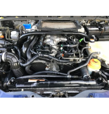 GRAND VITARA 2,0 hdi 16v, ТУРБИНА