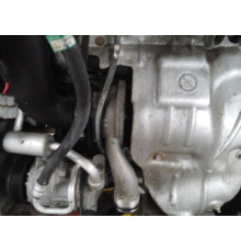 SUZUKI SX4 ТУРБИНА 1,9 ДИЗЕЛЬ КУПИТЬ