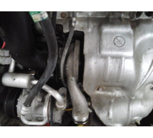 SUZUKI SX4 ТУРБИНА 1,9 ДИЗЕЛЬ КУПИТЬ
