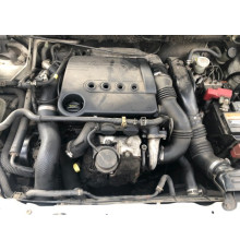 SUZUKI LIANA LIFT 1,4 КУПИТЬ ТУРБОКОМПРЕССОР ТУРБИНА