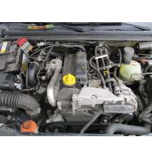 SUZUKI JIMNY 1.5 КУПИТЬ 04 ТУРБОКОМПРЕССОР ТУРБИНА