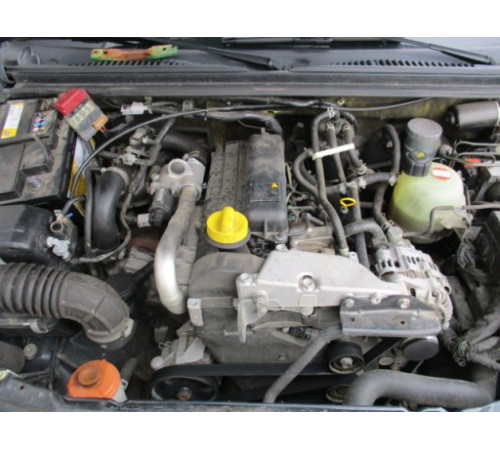 SUZUKI JIMNY 1.5 КУПИТЬ 04 ТУРБОКОМПРЕССОР ТУРБИНА