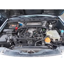 SUZUKI GRAND VITARA 04 2.0 HDI TURBO ТУРБИНА