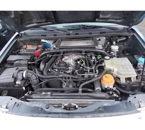 SUZUKI GRAND VITARA 04 2.0 HDI TURBO ТУРБИНА