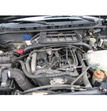 SUZUKI GRAND VITARA 2.0 HDI ТУРБОКОМПРЕССОР ТУРБИНА