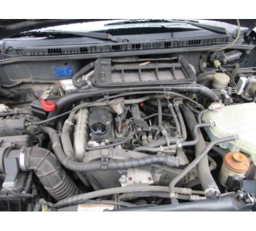 SUZUKI GRAND VITARA 2.0 HDI ТУРБОКОМПРЕССОР ТУРБИНА