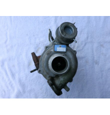 ТУРБИНА SUZUKI SX4 2.0 Купить 135K 55225012 55229865