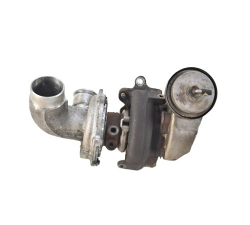 ТУРБИНЫ 17201-0R010 TOYOTA AVENSIS T25 2.0 D4D 07R ТУРБИНЫ 17201-0R010 TOYOTA AVENSIS T25 2.0 D4D 07R