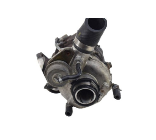 ТУРБИНА 17201-27010 TOYOTA AVENSIS T22 2.0 D4D ТУРБИНА 17201-27010 TOYOTA AVENSIS T22 2.0 D4D