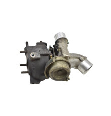 TURBO ТУРБИНЫ 17201-0N030 TOYOTA YARIS II 1.4 D4D