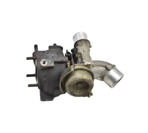 TURBO ТУРБИНЫ 17201-0N030 TOYOTA YARIS II 1.4 D4D TURBO ТУРБИНЫ 17201-0N030 TOYOTA YARIS II 1.4 D4D