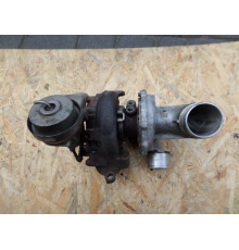 Турбина turbo Toyota Avensis T27 d4d 1ad t25 ОПОЛЕ